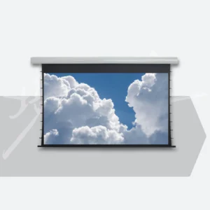 junescreens・高增益玉白旗艦下降幕